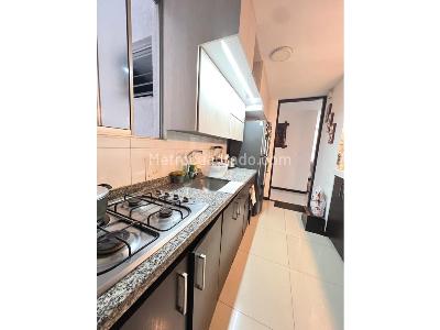 Apartamento en venta en Colseguros, Manizales · foto 11 de 13