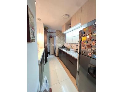 Apartamento en venta en Colseguros, Manizales · foto 12 de 13