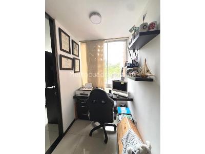 Apartamento en venta en Colseguros, Manizales · foto 13 de 13