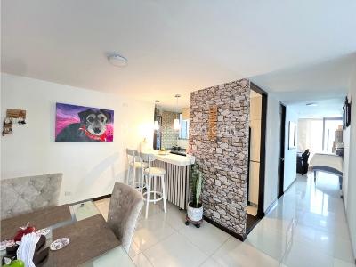 Apartamento en venta en Colseguros, Manizales · foto 2 de 13