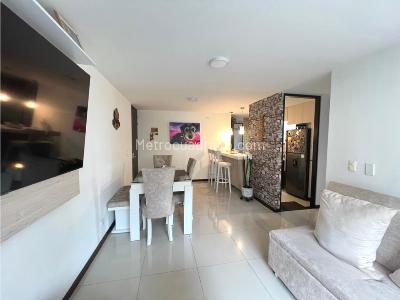 Apartamento en venta en Colseguros, Manizales · foto 3 de 13