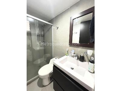 Apartamento en venta en Colseguros, Manizales · foto 6 de 13