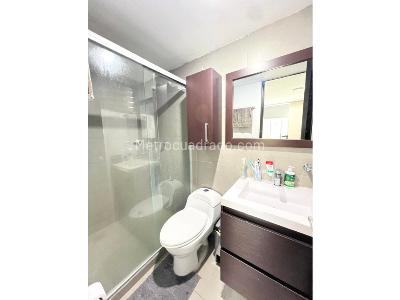 Apartamento en venta en Colseguros, Manizales · foto 9 de 13