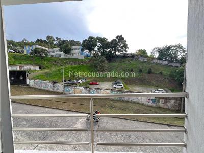 Studio for rent in Palermo, Manizales