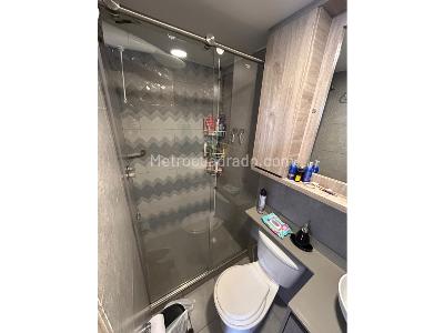 Apartamento en venta en Niza, Manizales · foto 14 de 18