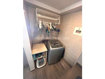 Apartamento en venta en Niza, Manizales · foto 17 de 18