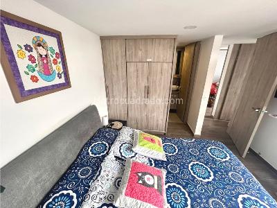 Apartamento en venta en Niza, Manizales · foto 2 de 18