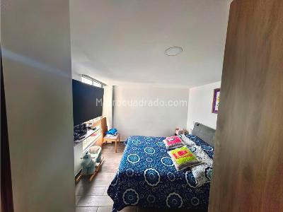 Apartamento en venta en Niza, Manizales · foto 4 de 18