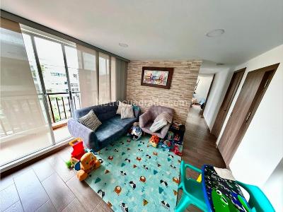 Apartamento en venta en Niza, Manizales · foto 5 de 18
