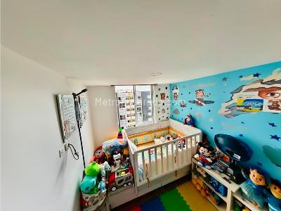 Apartamento en venta en Niza, Manizales · foto 7 de 18
