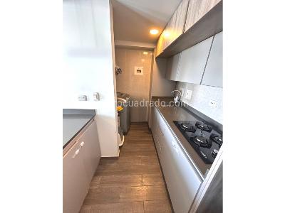 Apartamento en venta en Niza, Manizales · foto 9 de 18