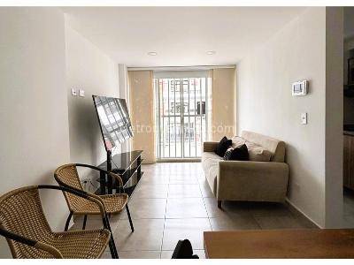 Apartamento en venta en Chipre, Manizales · foto 2 de 11