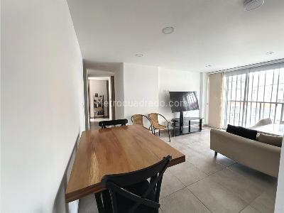Apartamento en venta en Chipre, Manizales · foto 3 de 11