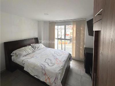 Apartamento en venta en Chipre, Manizales · foto 5 de 11