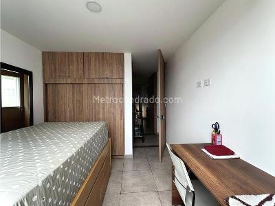 Apartamento en venta en Chipre, Manizales · foto 8 de 11