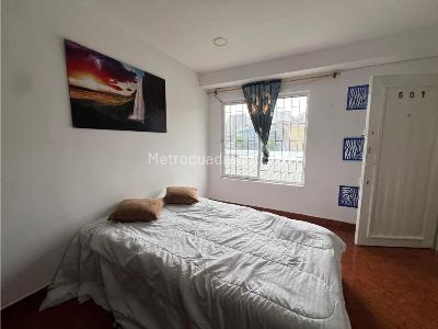 Apartaestudio en Arriendo, Centro, Manizales en arriendo en Centro