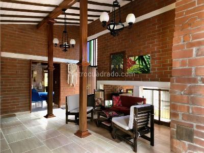 Casa en venta en La Cabaña, Manizales · foto 3 de 10