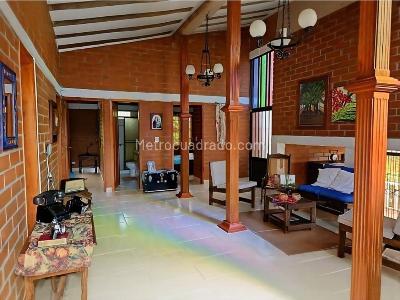 Casa en venta en La Cabaña, Manizales · foto 4 de 10