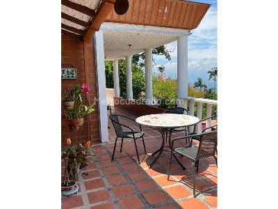 Casa en venta en La Cabaña, Manizales · foto 5 de 10