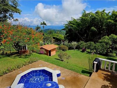 Casa en venta en La Cabaña, Manizales · foto 7 de 10