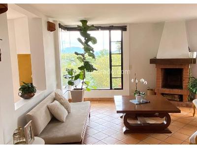 Casa en venta en Arenillo, Manizales · foto 2 de 15