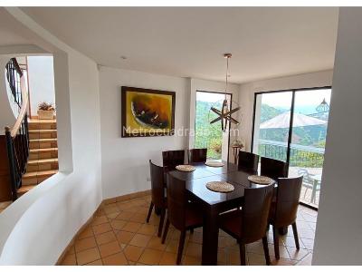 Casa en venta en Arenillo, Manizales · foto 3 de 15