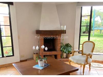 Casa en venta en Arenillo, Manizales · foto 4 de 15