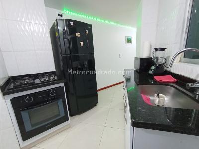 Apartaestudio en venta en Palermo, Manizales · foto 10 de 11
