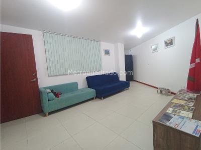 Apartaestudio en venta en Palermo, Manizales · foto 3 de 11