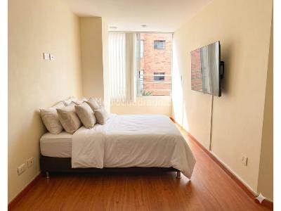Apartaestudio en venta en Palermo, Manizales · foto 7 de 11