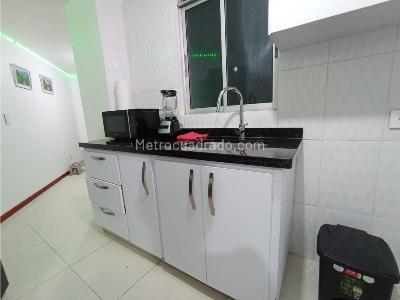 Apartaestudio en venta en Palermo, Manizales · foto 8 de 11