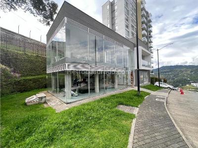 Apartaestudio en venta en Cerro De Oro, Manizales, 42 m² · foto 12 de 16