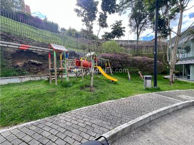 Apartaestudio en venta en Cerro De Oro, Manizales, 42 m² · foto 13 de 16
