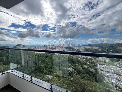 Apartaestudio en venta en Cerro De Oro, Manizales, 42 m² · foto 16 de 16
