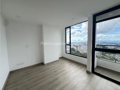 Apartaestudio en venta en Cerro De Oro, Manizales, 42 m² · foto 2 de 16