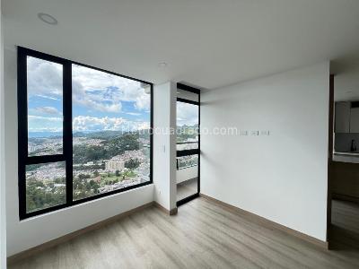 Apartaestudio en venta en Cerro De Oro, Manizales, 42 m² · foto 3 de 16