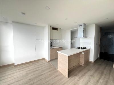 Apartaestudio en venta en Cerro De Oro, Manizales, 42 m² · foto 5 de 16