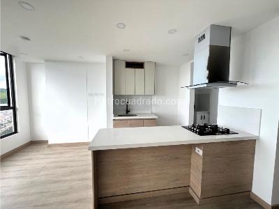 Apartaestudio en venta en Cerro De Oro, Manizales, 42 m² · foto 6 de 16