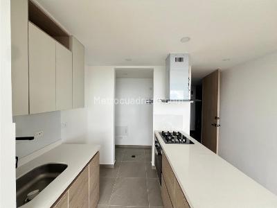 Apartaestudio en venta en Cerro De Oro, Manizales, 42 m² · foto 7 de 16