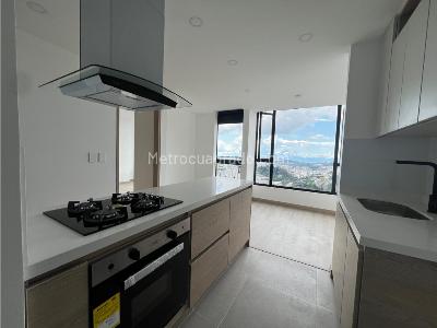 Apartaestudio en venta en Cerro De Oro, Manizales, 42 m² · foto 8 de 16