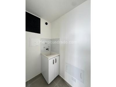 Apartaestudio en venta en Cerro De Oro, Manizales, 42 m² · foto 9 de 16