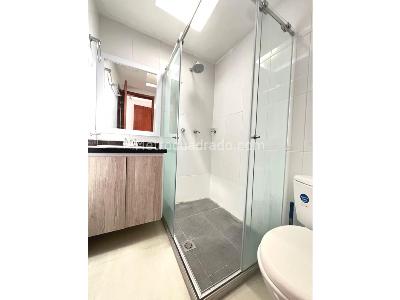 Casa de 3 alcobas en arriendo en La Francia, Manizales, 105 m² · foto 14 de 20
