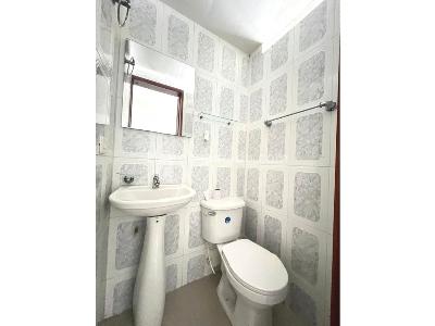 Casa de 3 alcobas en arriendo en La Francia, Manizales, 105 m² · foto 19 de 20