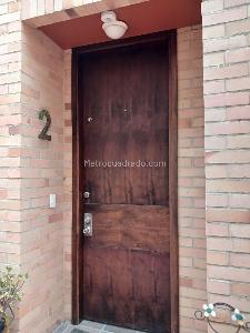 Casa en venta en Tiquiza, Chía · foto 3 de 20