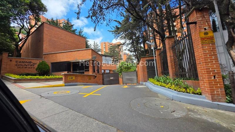 Piso – Bogotá D.C. - Vista 2