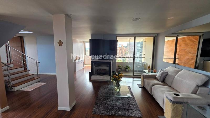 Piso – Bogotá D.C. - Vista 4