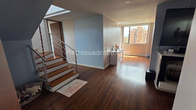Piso – Bogotá D.C. - Vista 5