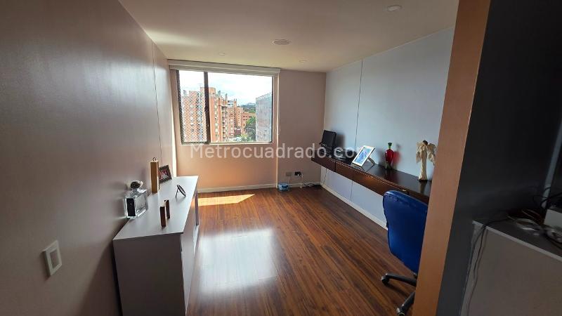 Piso – Bogotá D.C. - Más