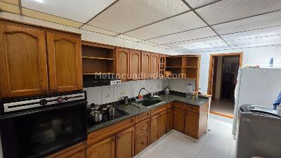 Casa de 4 alcobas en venta en Bella Suiza Usaquen, Bogotá, 290 m² · foto 9 de 18