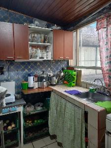 Apartamento de 2 alcobas en venta en Germania, Bogotá, 67 m² · foto 9 de 14